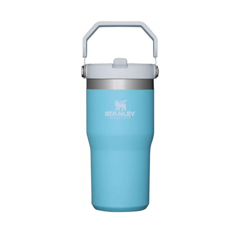 Stanley IceFlow Flip Straw Tumbler 20oz/0.59L - Image 12
